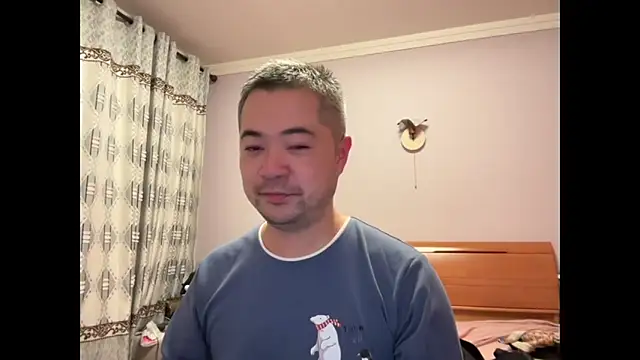 Mr Dog online show from 18, 10, 2025