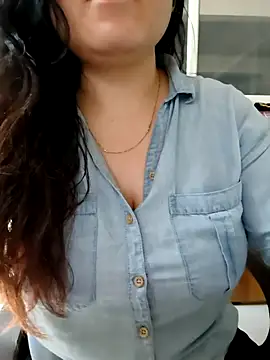 sassy aly007 online show from 18, 9, 2025