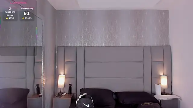 Kendall Evanss online show from 15, 11, 2025