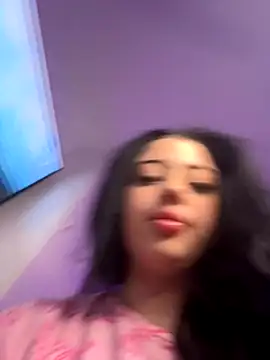 SexyNixy online show from 17, 11, 2025