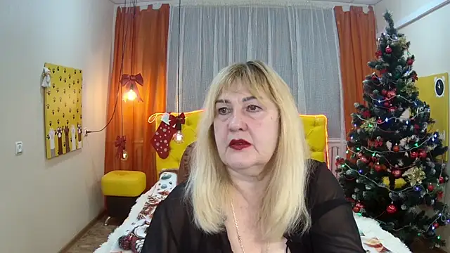 EmmaEllison online show from 19, 12, 2025