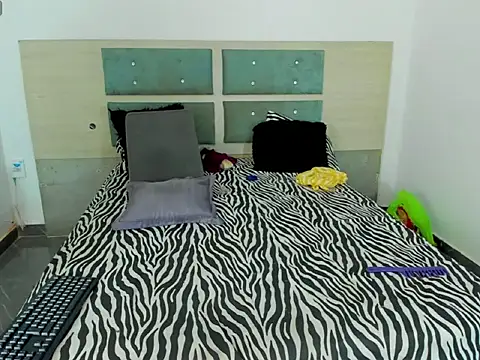 sweet lulu sofia online show from 27, 2, 2026