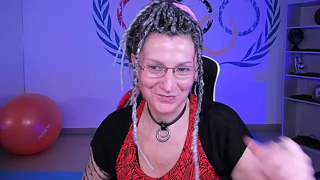 UmaSpace online show from 30, 9, 2025