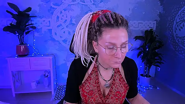 UmaSpace online show from 22, 2, 2026