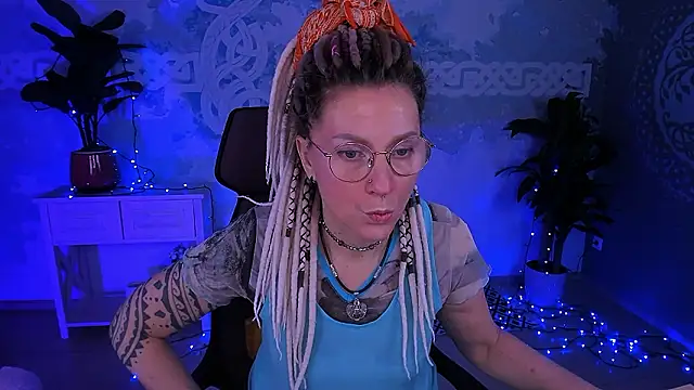 UmaSpace online show from 25, 2, 2026