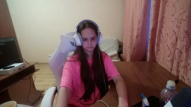 Snapshot of SharybbFace chatting on 22, 9, 2025 SharybbFace online show from 22, 9, 2025