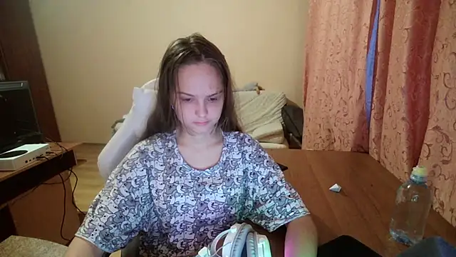 Snapshot of SharybbFace chatting on 27, 9, 2025 SharybbFace online show from 27, 9, 2025