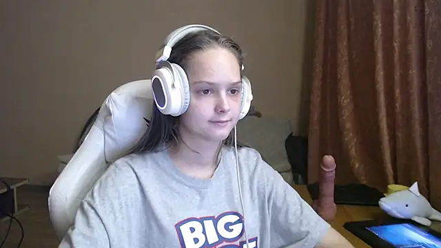 Snapshot of SharybbFace chatting on 3, 10, 2025 SharybbFace online show from 3, 10, 2025