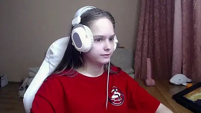 Snapshot of SharybbFace chatting on 17, 10, 2025 SharybbFace online show from 17, 10, 2025