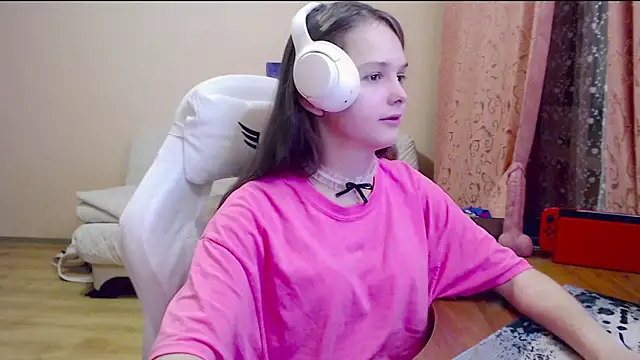 SharybbFace online show from 3, 11, 2025