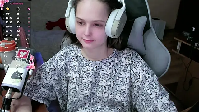 SharybbFace online show from 25, 2, 2026