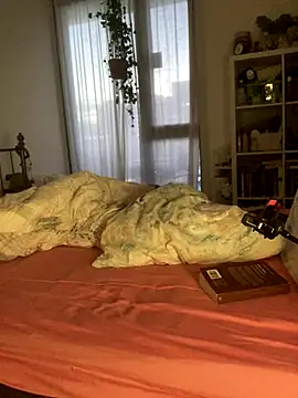 Mia Winters online show from 23, 10, 2025