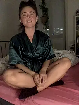 Mia Winters online show from 24, 10, 2025