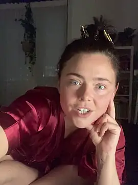 Mia Winters online show from 7, 11, 2025