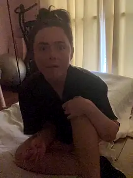 Mia Winters online show from 15, 11, 2025