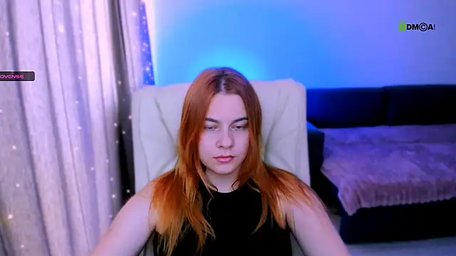 red  dizzy online show from 4, 11, 2025