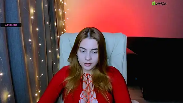 red  dizzy online show from 14, 11, 2025