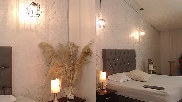 Sabriinaa Foxx online show from 12, 3, 2026