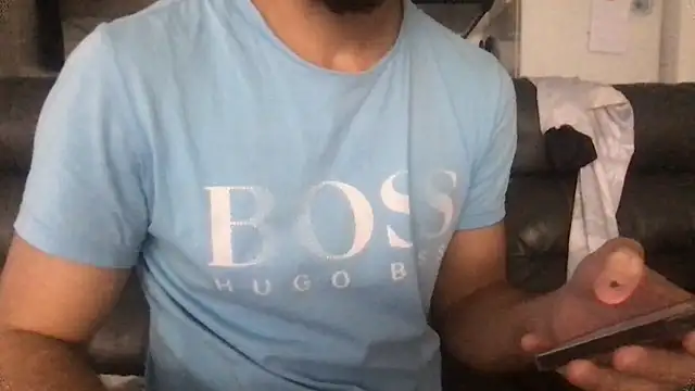 Snapshot of flambeur93 chatting on 25, 9, 2025 flambeur93 online show from 25, 9, 2025