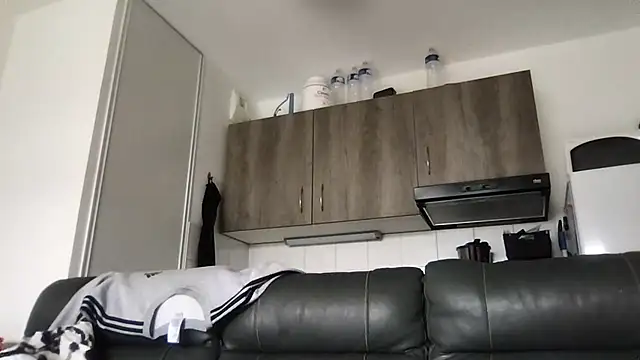 Snapshot of flambeur93 chatting on 28, 9, 2025 flambeur93 online show from 28, 9, 2025