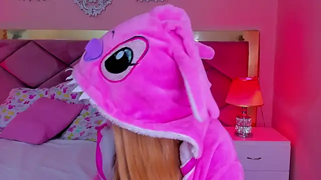 ChloeLaurentt online show from 26, 3, 2026