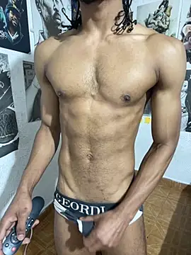 Sexyquerubin online show from 25, 10, 2025