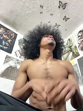 Sexyquerubin online show from 4, 12, 2025