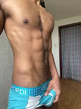 Sexyquerubin online show from 13, 1, 2026