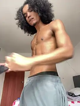 Sexyquerubin online show from 26, 6, 2026