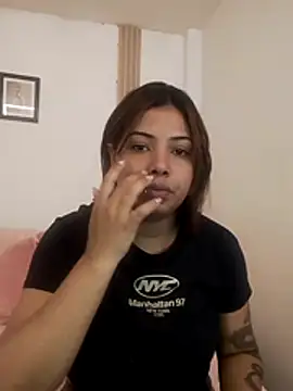 NyxTits online show from 31, 7, 2026