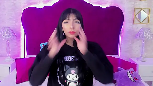 LaylaaDoll online show from 27, 9, 2025