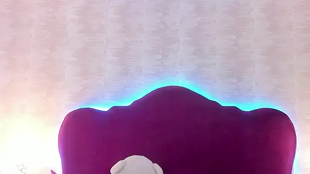 LaylaaDoll online show from 3, 10, 2025