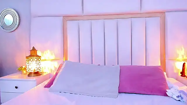 LaylaaDoll online show from 29, 3, 2026