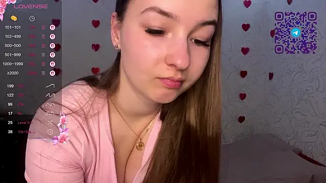 GemmaGunter online show from 8, 3, 2026