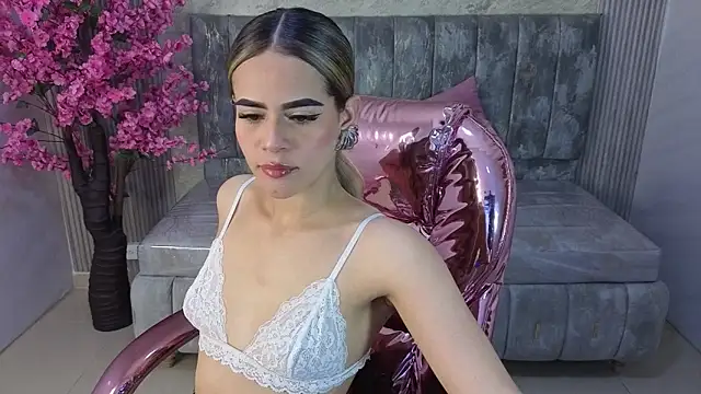 lilith4 s online show from 7, 11, 2025