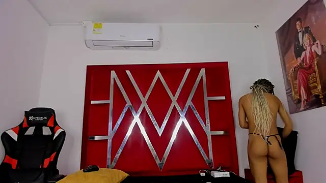 angelkyraasm online show from 12, 2, 2026