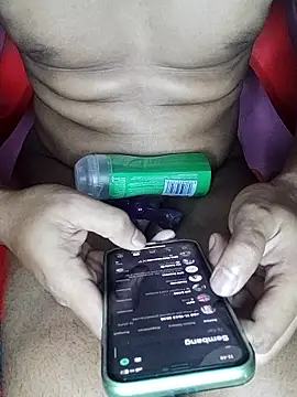 Zarul98 online show from 2, 10, 2025