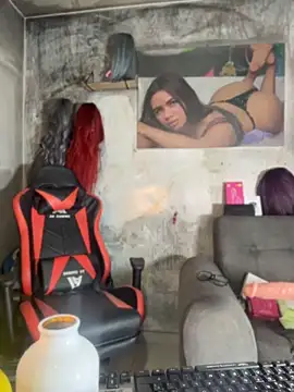 innocenttemplegirl online show from 20, 6, 2026