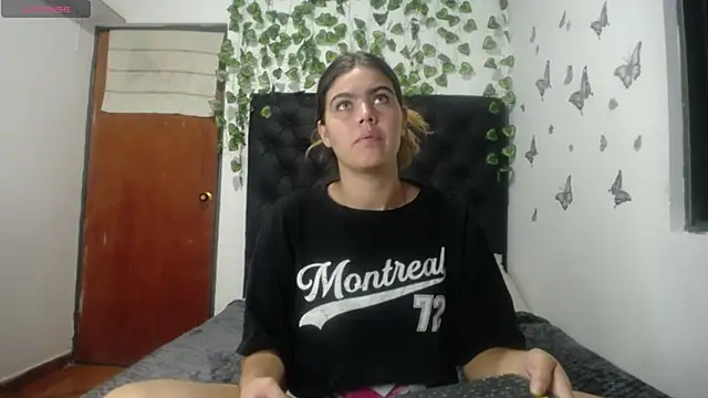 isabel 09 online show from 4, 10, 2025