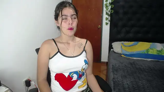 isabel 09 online show from 21, 10, 2025