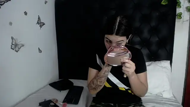 isabel 09 online show from 9, 4, 2026