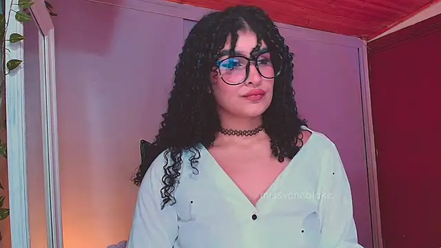 missvaneblake online show from 30, 9, 2025