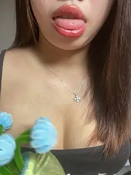 Rose-babyx online show from 12, 4, 2026