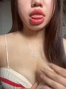 Rose-babyx online show from 16, 4, 2026