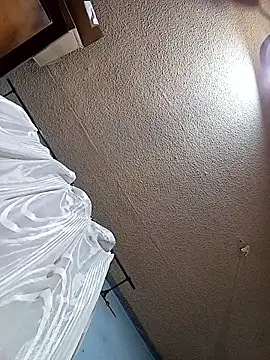 Jarektchurzewski online show from 8, 3, 2026