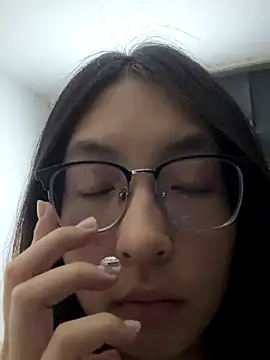 Snapshot of xiaobaimao6 chatting on 14, 9, 2025 xiaobaimao6 online show from 14, 9, 2025