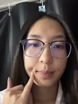 xiaobaimao6 online show from 9, 11, 2025