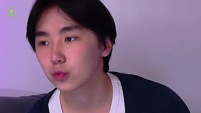 Snapshot of HeejinWang chatting on 26, 6, 2026 HeejinWang online show from 26, 6, 2026