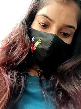 Aaisha-16 online show from 9, 10, 2025