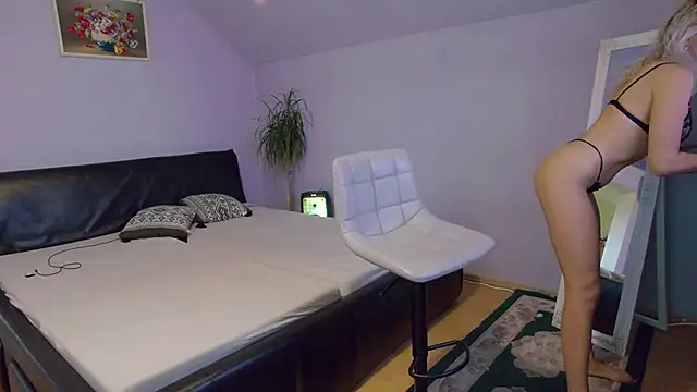 LustfulSin  online show from 3, 11, 2025